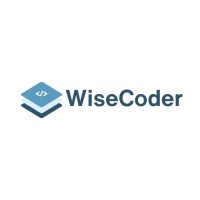 WiseCoder logo - Similar company to Techrevive Technologies