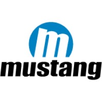 Mustang logo - Similar company to Gioseppo