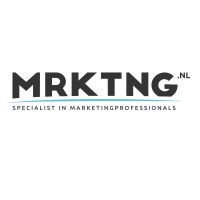 MRKTNG.nl logo - Similar company to Schoolpositionering.Nl