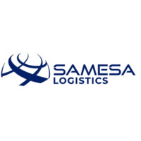 SAMESA LOGISTICS logo - Similar company to V