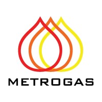 PT Metrogas Sriwijaya Persada logo - Similar company to Pt Mars Lestari (Megavin)