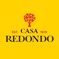 Casa Redondo logo - Similar company to Drinks Nation