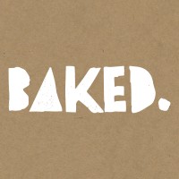 BAKED. Indonesia logo - Similar company to We Offsite