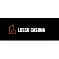 Lusso Casona logo - Similar company to Tombo