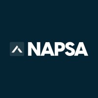 NAPSA: National Association of Professional Sourcing Agents logo - Similar company to Haus Handle