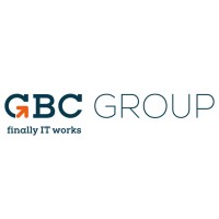 GBC Group GmbH logo - Similar company to Cds Peter Griese Gmbh