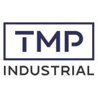 TMP Industrial logo - Similar company to Injectec Inc.