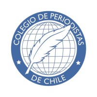 Colegio de Periodistas de Chile logo - Similar company to Bríos