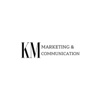 KM AGENCY logo - Similar company to The Bsmnt
