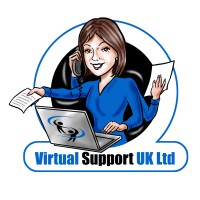Virtual Support UK Ltd logo - Similar company to Virtual Aid