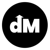 Digital Mark logo - Similar company to World Digital Network