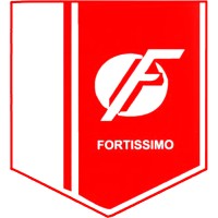 KSV Fortissimo logo - Similar company to Ede Stad.Nl