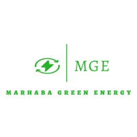 Marhaba Green Energy logo - Similar company to Eclouds Eyarthi P Ltd.,