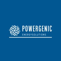 Powergenic logo - Similar company to Ecosourcen