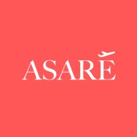 ASARÉ Consulting logo - Similar company to Liya Lab