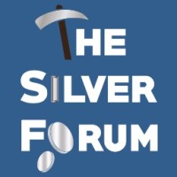 The Silver Forum logo - Similar company to Stonex Bullion