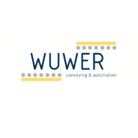 Wuwer - Internal Transport Systems logo - Similar company to Loop Store | Warehouseautomation