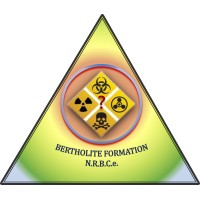 Bertholite.Formation NRBCe logo - Similar company to Ct Formation