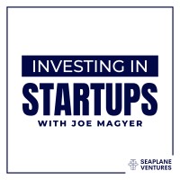 Investing in Startups logo - Similar company to : Threads Of Life