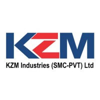 KZM INDUSTRIES (SMC-PVT) LTD logo - Similar company to Board Of Management Qie