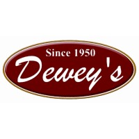 DEWEY'S TV & HOME APPLIANCES logo - Similar company to Computer Conversions Corporation