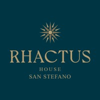 Rhactus House San Stefano logo - Similar company to Tc Egypt