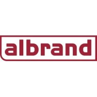 Albrand bv logo - Similar company to Mg Vloerverwarming | Sterk In Projectenwerk!