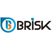 Brisk Automation logo - Similar company to Tech Rim Standards