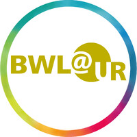 Betriebswirtschaft Uni Regensburg logo - Similar company to Fachschaft Wirtschaft Universität Regensburg