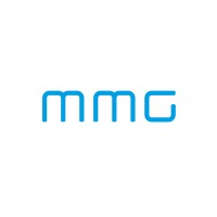 MMG concept+design logo - Similar company to Mood Creativity Lab