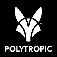 Polytropic logo - Similar company to Alpha P® Tech Ltd