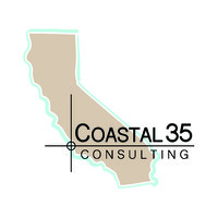 Coastal 35 Consulting, Inc. logo - Similar company to Vcs Environmental