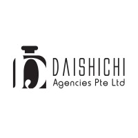 Daishichi Agencies Pte Ltd logo - Similar company to B + B Farma