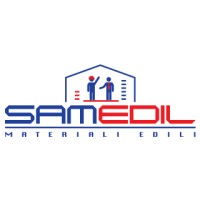 Samedil Srl logo - Similar company to Cellublok Srl