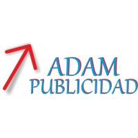 Adam Publicidad logo - Similar company to Nocba Creative