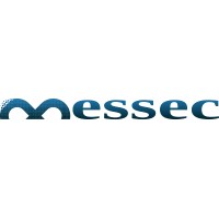 Messec logo - Similar company to Cadot Design