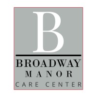 Broadway Manor Care Center logo - Similar company to Solheim Senior Community