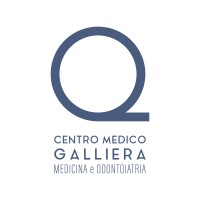 Centro Medico Galliera logo - Similar company to Microdent Dental Spa