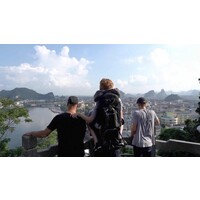 We Carry Kevan logo - Similar company to 4Eos