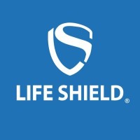 LIFE SHIELD FOR MILITARY INDUSTRIES logo - Similar company to Life Shield Group®
