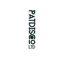 Patdisco Limited logo - Similar company to Adrone Ltd