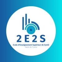 2E2S - Ecole d'Enseignement Supérieur de Santé logo - Similar company to Opticours