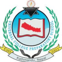 Universal College Preparatory School logo - Similar company to Triton Ss & College