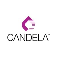 Syneron Candela logo - Similar company to Candela Medical France