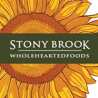 Stony Brook WholeHeartedFoods logo - Similar company to Ruby'S Naturals, Inc.
