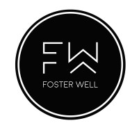 Foster Well logo - Similar company to Delaware Adolescent Program, Inc. - Statewide
