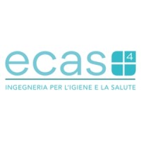 Ecas4 Srl - Ingegneria per l'igiene e la salute logo - Similar company to Danolyte Global