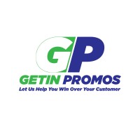 Getin Promos,Inc logo - Similar company to North American Fire Protection