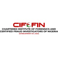 Chartered Institute of Forensic and Certified Fraud Investigators of Nigeria logo - Similar company to Anan University
