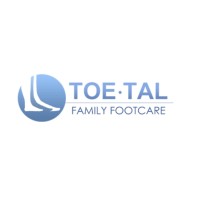 ToeTal Family Footcare logo - Similar company to Summer Counseling